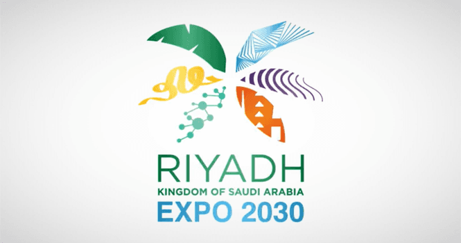 RIYADH EXPO